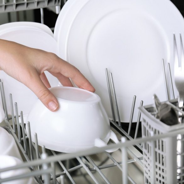 maşina de spălat vase