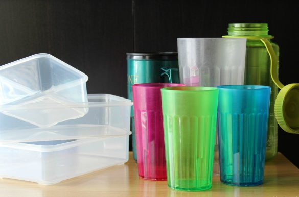 simboluri plastic pericol