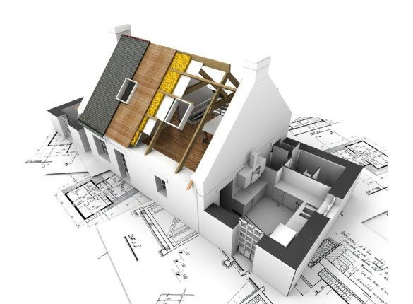 construiti o casa