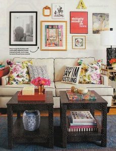 stilul eclectic