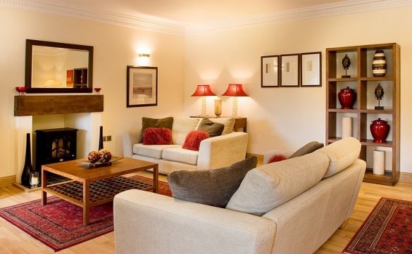 idei originale living