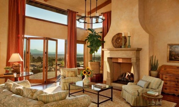 stilul toscan