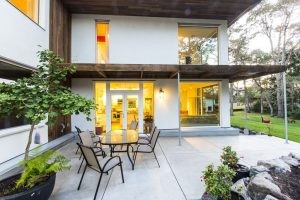 casa pasiva