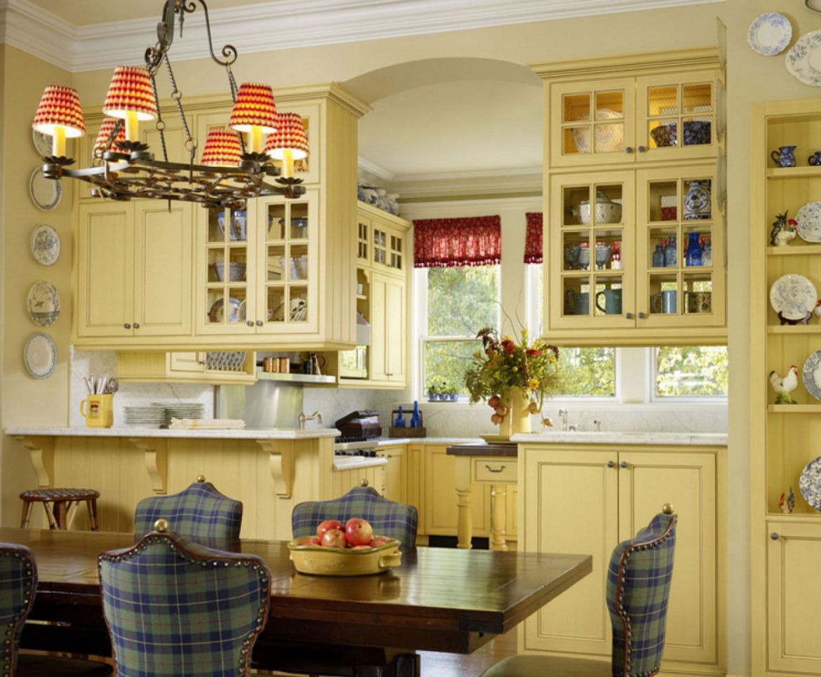 flux cromatic amenajări