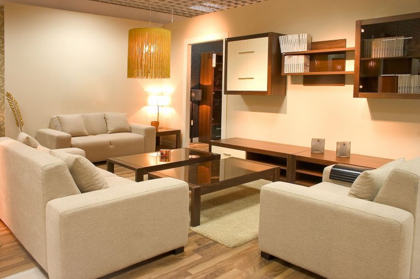 culori amenajări interioare I