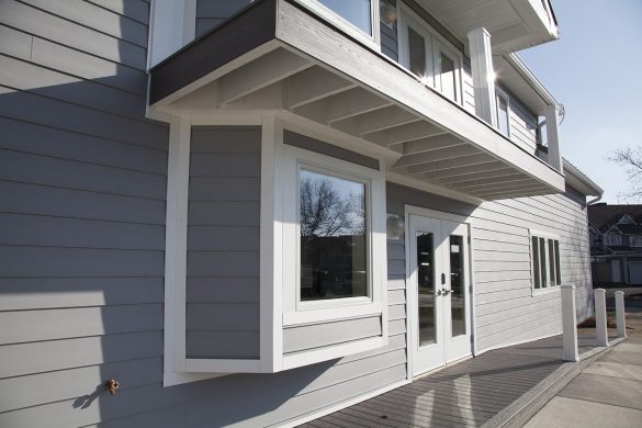 lambriu PVC