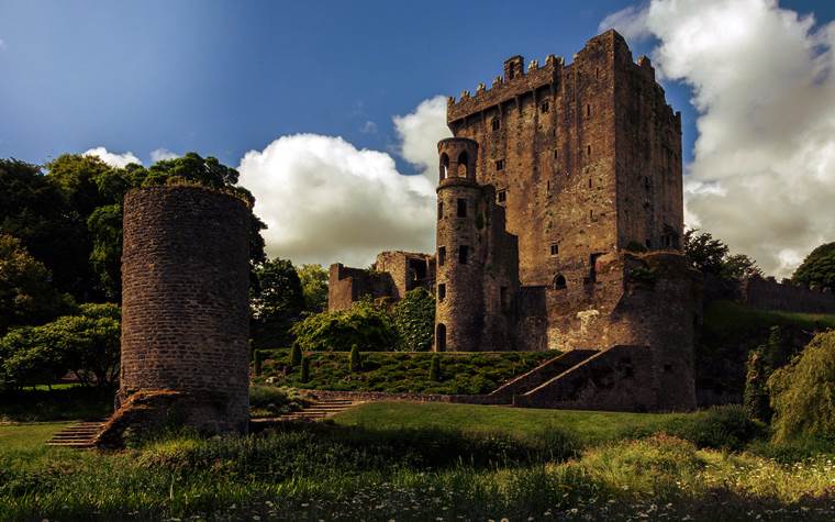 Castelul-Blarney-Irlanda-Destinatie-turistica