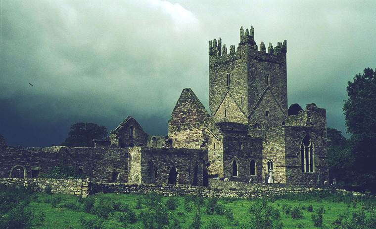 Destinatie-turistica-Jerpoint-Abbey