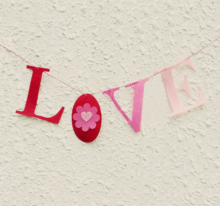 Decoratiuni handmade