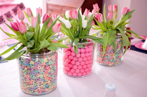 Decoraţiuni handmade pentru Paşte