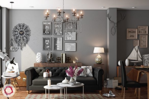 accentele metalice 6