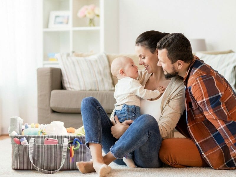 Cum să eliminăm bacteriile şi microbii din locuinţă