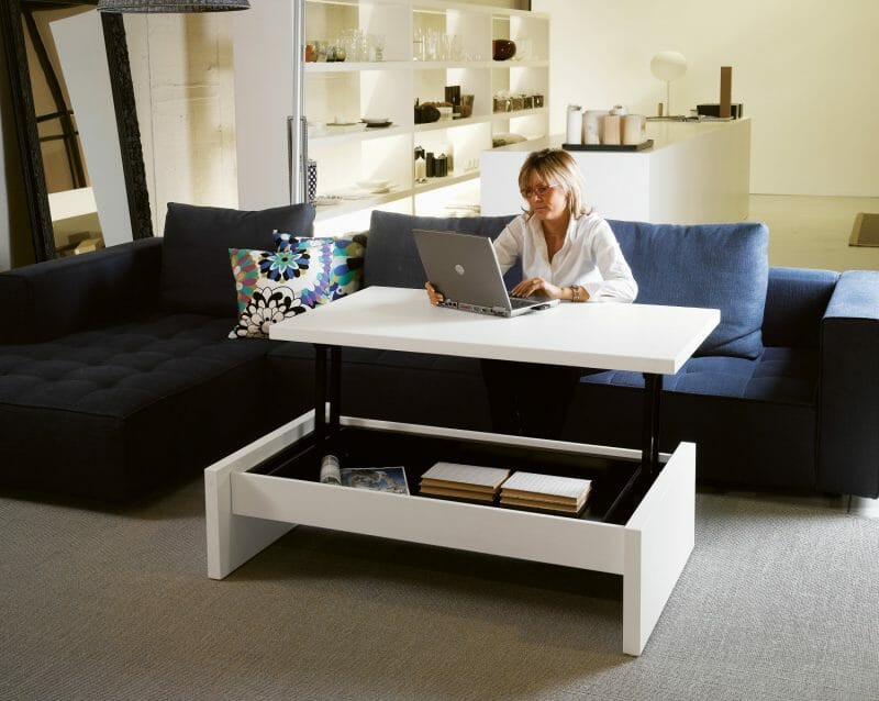 mobilier multifunctional