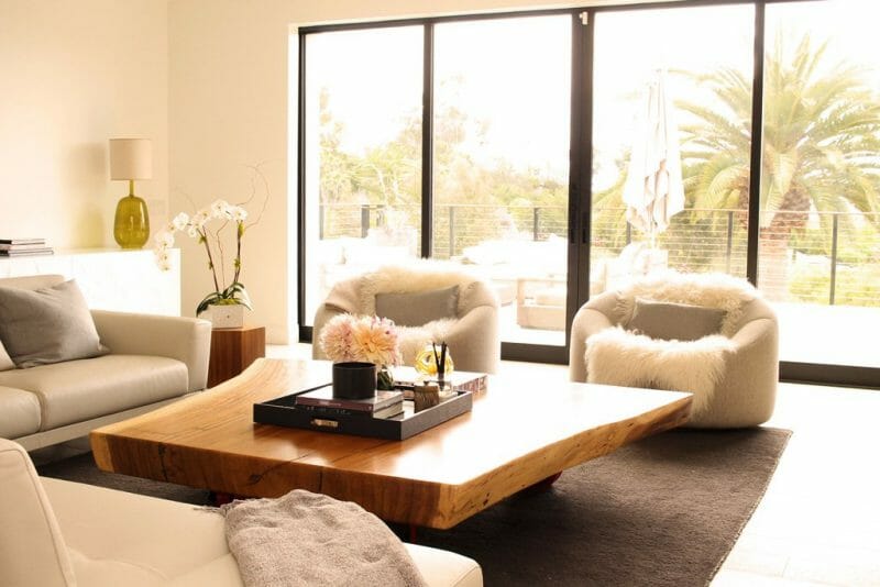 mobilier personalizat