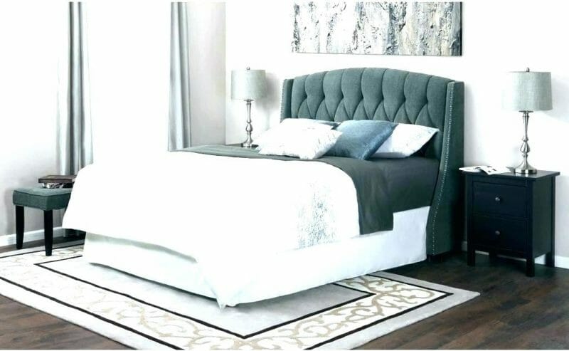 tablie tapitata lux de pat