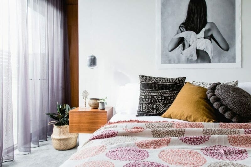 vibratii boho