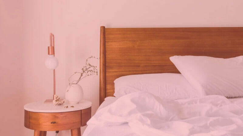 aromaterapie pentru dormitor